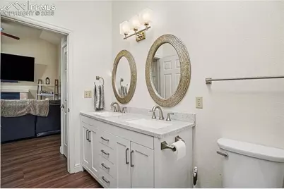 6973 Yellowpine Drive, Colorado Springs, CO 80919 - Photo 15