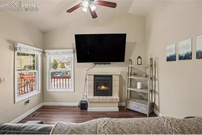 6973 Yellowpine Drive, Colorado Springs, CO 80919 - Photo 7
