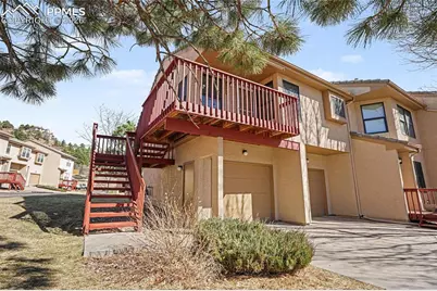 6973 Yellowpine Drive, Colorado Springs, CO 80919 - Photo 27