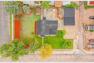 820 W Jackson Street, Colorado Springs, CO 80907 - Photo 35