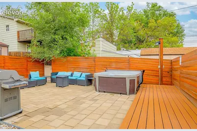 820 W Jackson Street, Colorado Springs, CO 80907 - Photo 31