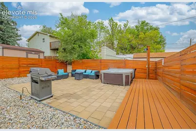 820 W Jackson Street, Colorado Springs, CO 80907 - Photo 7