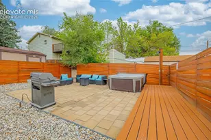 820 W Jackson St, Colorado Springs, CO 80907 - Photo 7