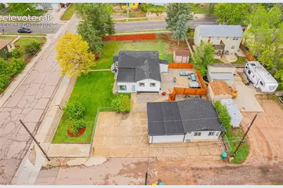 820 W Jackson Street, Colorado Springs, CO 80907 - Photo 35