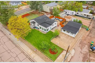 820 W Jackson Street, Colorado Springs, CO 80907 - Photo 47