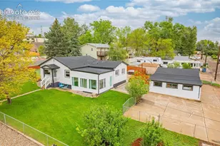 820 W Jackson St, Colorado Springs, CO 80907 - Photo 1