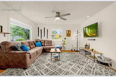 820 W Jackson Street, Colorado Springs, CO 80907 - Photo 3