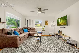 820 W Jackson St, Colorado Springs, CO 80907 - Photo 3