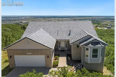 5211 Bancroft Heights, Colorado Springs, CO 80906 - Photo 1