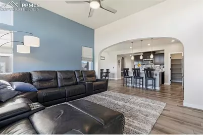 6985 Sedgerock Lane, Colorado Springs, CO 80927 - Photo 9