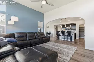 6985 Sedgerock Ln, Colorado Springs, CO 80927 - Photo 9