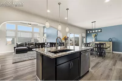 6985 Sedgerock Lane, Colorado Springs, CO 80927 - Photo 7