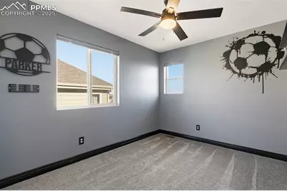 6985 Sedgerock Lane, Colorado Springs, CO 80927 - Photo 29