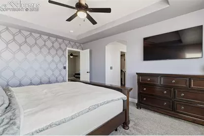 6985 Sedgerock Lane, Colorado Springs, CO 80927 - Photo 21