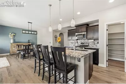 6985 Sedgerock Lane, Colorado Springs, CO 80927 - Photo 5