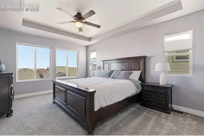 6985 Sedgerock Lane, Colorado Springs, CO 80927 - Photo 19