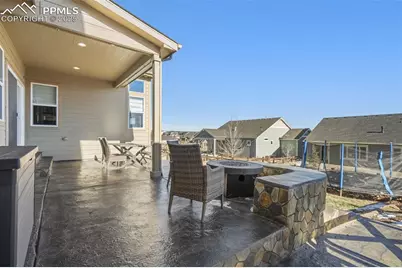 6985 Sedgerock Lane, Colorado Springs, CO 80927 - Photo 35