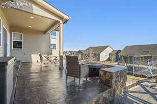 6985 Sedgerock Ln, Colorado Springs, CO 80927 - Photo 35