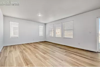 9144 Old Divide Drive, Colorado Springs, CO 80908 - Photo 3