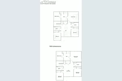 9144 Old Divide Drive, Colorado Springs, CO 80908 - Photo 13