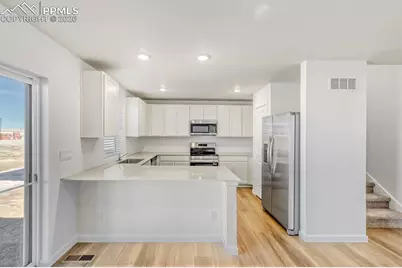 9144 Old Divide Drive, Colorado Springs, CO 80908 - Photo 5