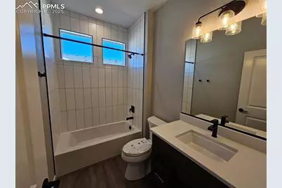 8434 David Rudabaugh Drive, Colorado Springs, CO 80908 - Photo 9