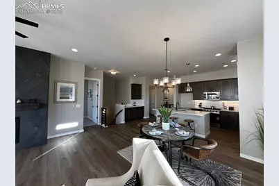 8434 David Rudabaugh Drive, Colorado Springs, CO 80908 - Photo 5