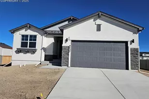 8434 David Rudabaugh Dr, Colorado Springs, CO 80908 - Photo 1