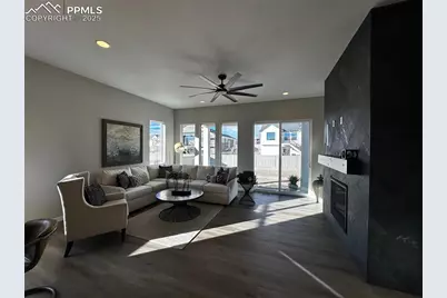 8434 David Rudabaugh Drive, Colorado Springs, CO 80908 - Photo 7