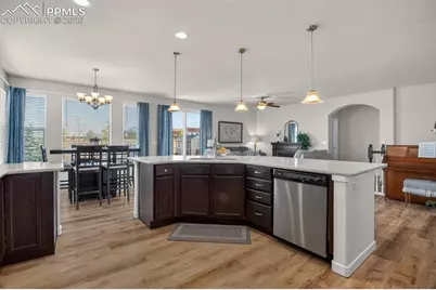 7251 Issaquah Drive, Colorado Springs, CO 80923 - Photo 11