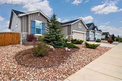 7251 Issaquah Drive, Colorado Springs, CO 80923 - Photo 3