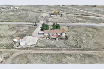 14775 Judge Orr Road, Peyton, CO 80831 - Photo 1