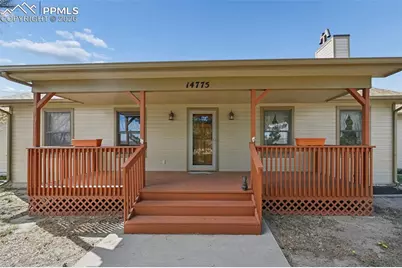 14775 Judge Orr Road, Peyton, CO 80831 - Photo 3