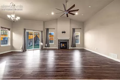 7255 Bigtooth Maple Drive, Colorado Springs, CO 80925 - Photo 9