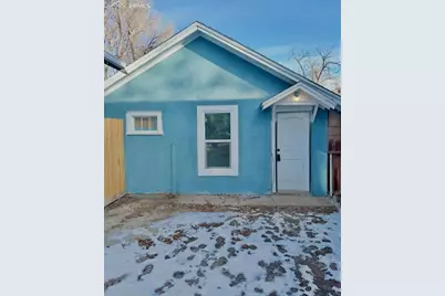1126 E Moreno Avenue, Colorado Springs, CO 80910 - Photo 1