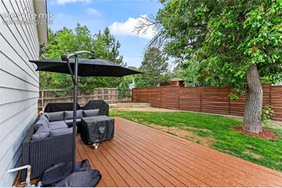 3415 Cedarlawn Drive, Colorado Springs, CO 80918 - Photo 37