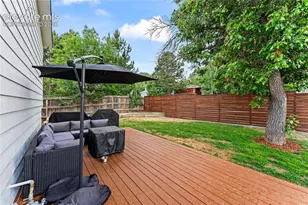 3415 Cedarlawn Dr, Colorado Springs, CO 80918 - Photo 37