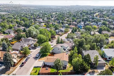 3415 Cedarlawn Drive, Colorado Springs, CO 80918 - Photo 41
