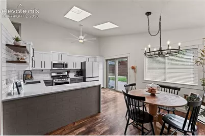 3415 Cedarlawn Drive, Colorado Springs, CO 80918 - Photo 11