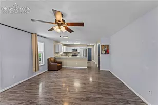 215 Porphyry St, Cripple Creek, CO 80813 - Photo 3