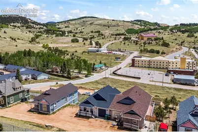 215 Porphyry Street, Cripple Creek, CO 80813 - Photo 31