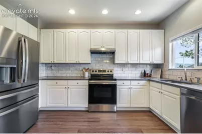 3862 Springs Ranch Drive, Colorado Springs, CO 80922 - Photo 13