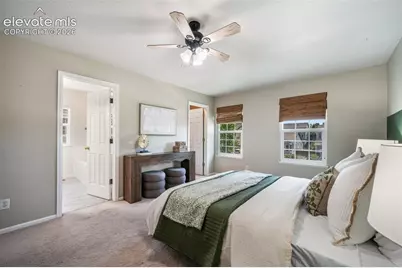 3862 Springs Ranch Drive, Colorado Springs, CO 80922 - Photo 25