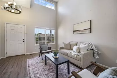 3862 Springs Ranch Drive, Colorado Springs, CO 80922 - Photo 17