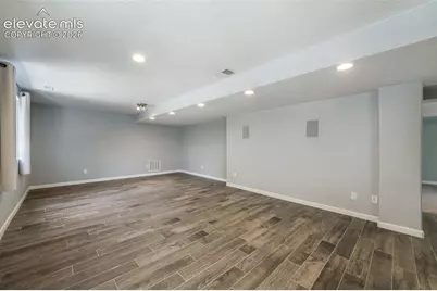 3862 Springs Ranch Drive, Colorado Springs, CO 80922 - Photo 35