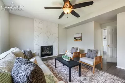 3862 Springs Ranch Drive, Colorado Springs, CO 80922 - Photo 9