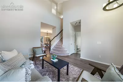 3862 Springs Ranch Drive, Colorado Springs, CO 80922 - Photo 19