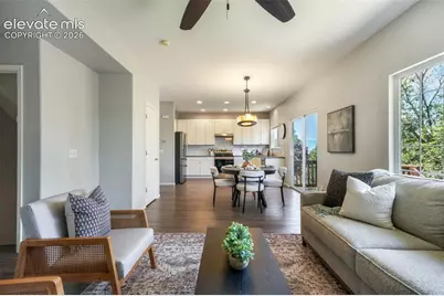 3862 Springs Ranch Drive, Colorado Springs, CO 80922 - Photo 5