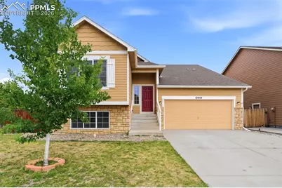 6034 San Mateo Drive, Colorado Springs, CO 80911 - Photo 1