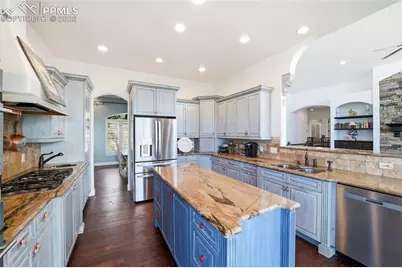 6085 Hardwick Drive, Colorado Springs, CO 80906 - Photo 17